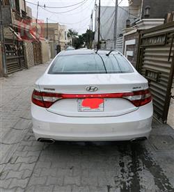 هيونداي أزيرا